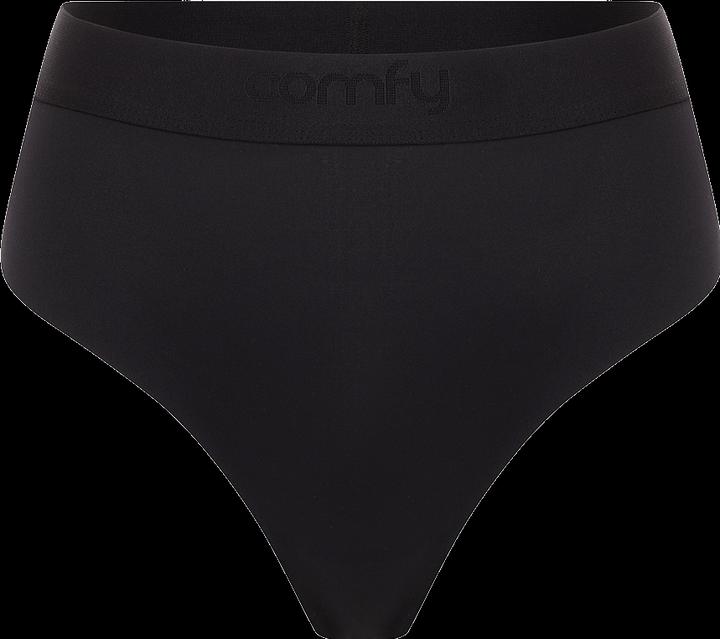 Actual product image Comfy Ghost Black (XS, Single pack)
