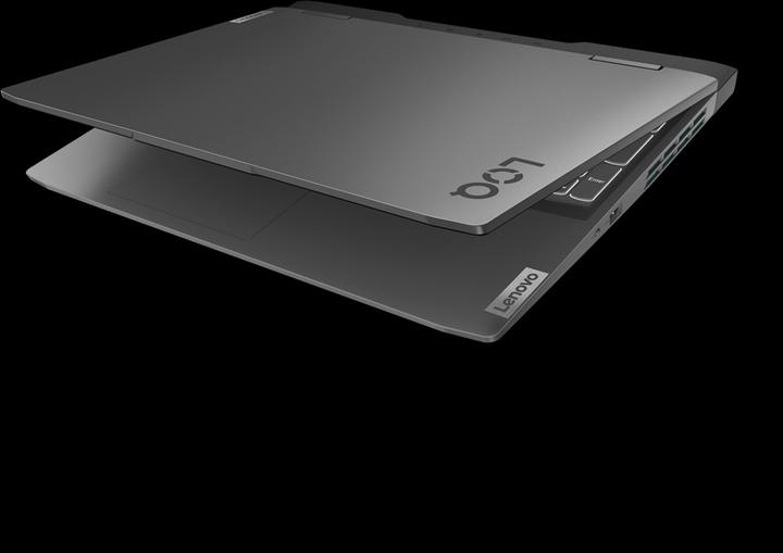 Image du produit Lenovo LOQ RTX 4060 (16", AMD Ryzen 7 7840HS, 16 Go, 1000 Go, CH)