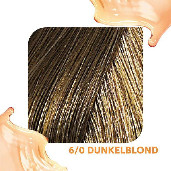 Actual product image Wella Color Fresh Acid (6/0 dark blond)