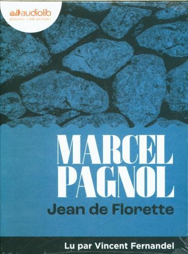 Immagine prodotto L'eau des collines. Jean de Florette (Pagnol Marcel, Francese)