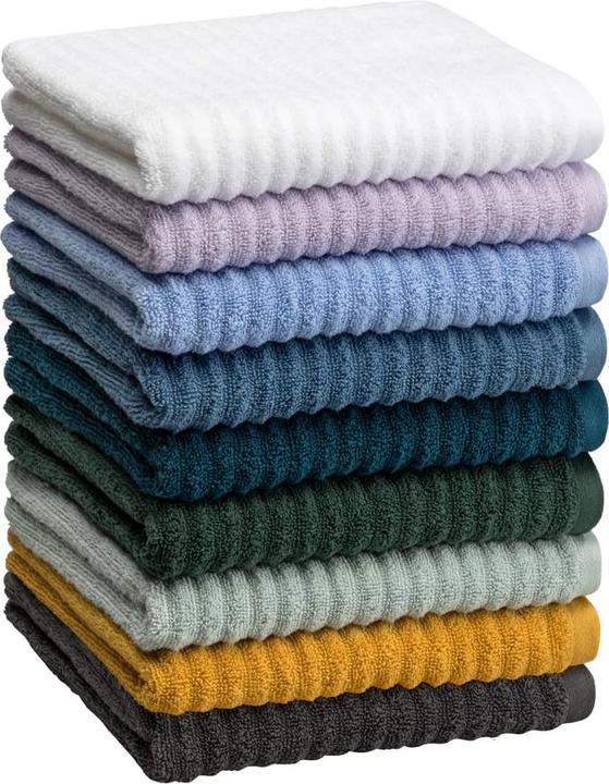 Produktbild BYYU Rona Handtuch (50 x 90 cm)