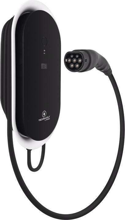 Produktbild Technivolt 2200 Smart (Typ 2, 22 kW, 32 A)