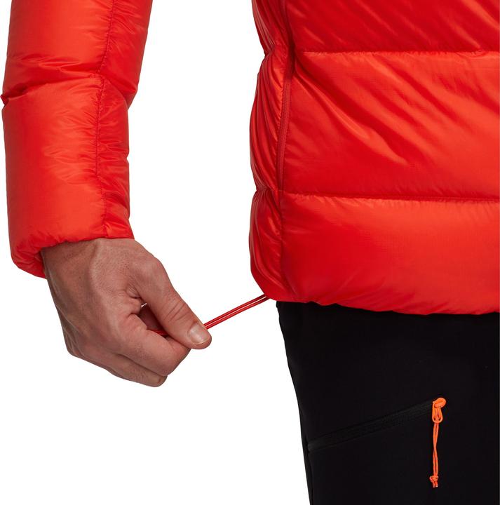 Immagine prodotto Mammut Taiss Pro In Hoodie (S)
