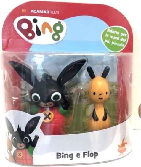 Produktbild Spectron Bing Spielfiguren - Bing & Flop