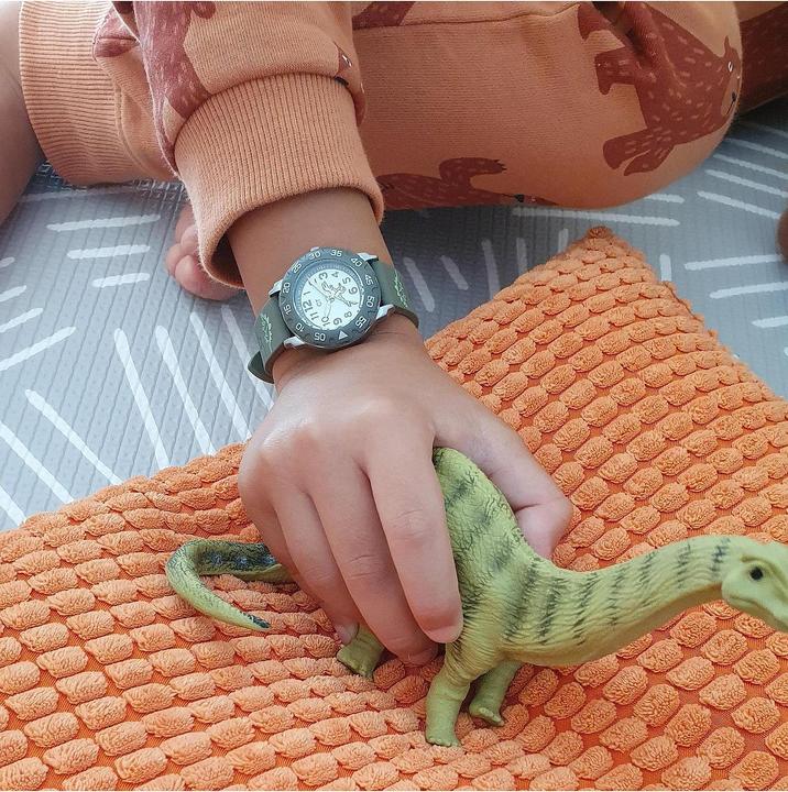Produktbild Cool Time Kids Kinderuhr (Analoguhr, 30 mm)