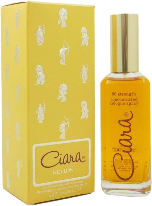 Eau de toilette