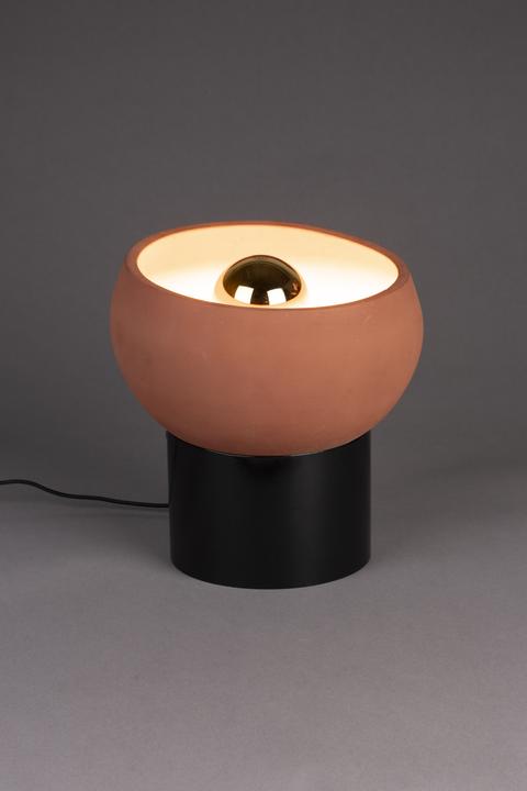 Produktbild Dutchbone Zahra Table Lamp S (E27)