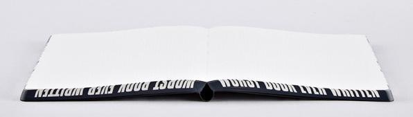 Immagine prodotto Nuuna Libro cattivo (22 x 16,5 cm, Punteggiato, Copertina morbida)