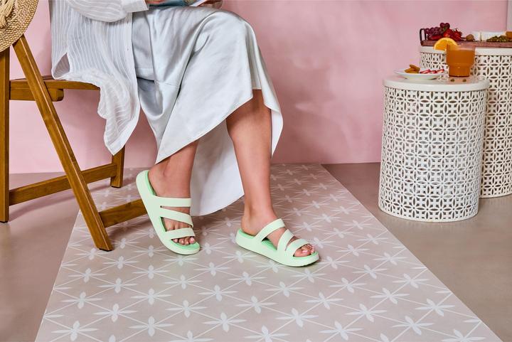 Immagine prodotto Crocs W's Getaway Strappy (38, 39)