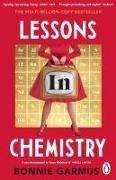 Produktbild Lessons in Chemistry (Englisch, Bonnie Garmus, 2023)