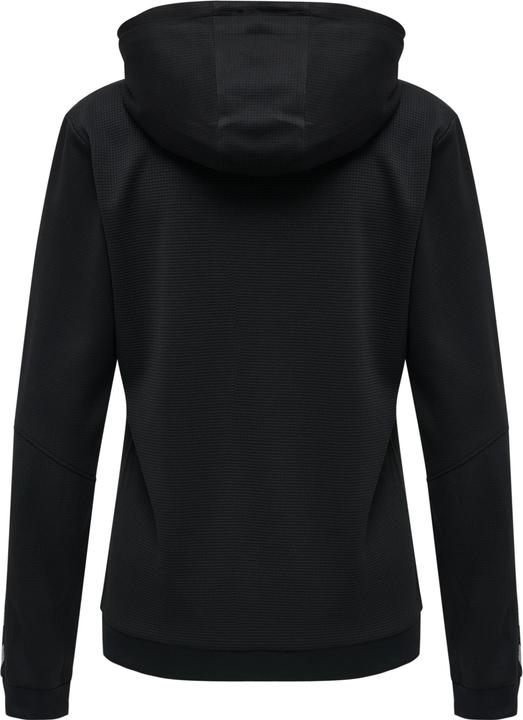 Actual product image hummel Authentic Poly Hoodie Woman (XS)
