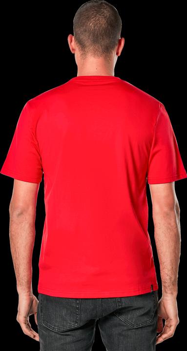 Actual product image Alpinestars TEE 24 RIDE 4.0 CSF (L)