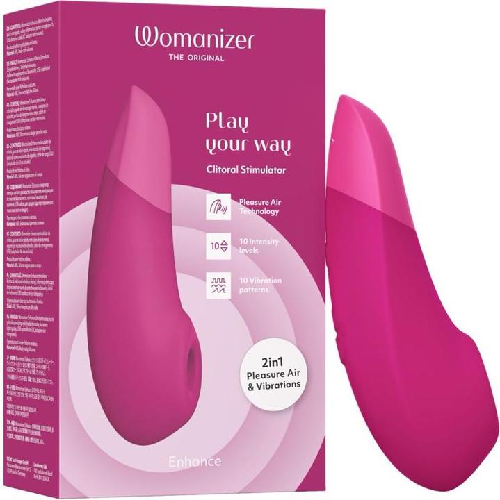 Produktbild Womanizer Enhance