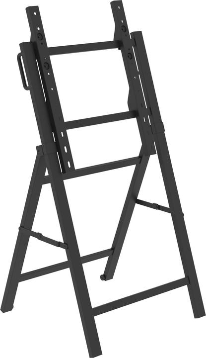 Multibrackets M Kantel en Rol Schildersezel (Apparaatspecifiek, 55", 80 kg)