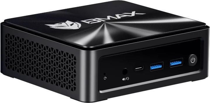 Image du produit Bmax Mini-PC B9 Power - 32GB