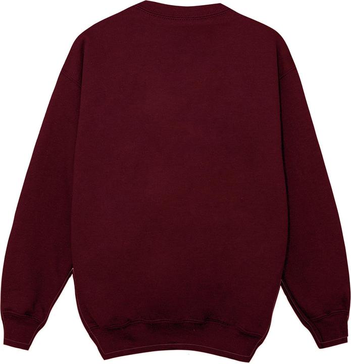Actual product image Disney Boys Frozen Christmas Tree Sweatshirt (140, 146)