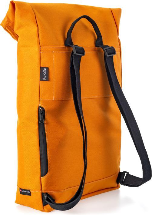 Immagine prodotto Kokoté Rucksack Clap and Smile Orange, 18 l (18 l)