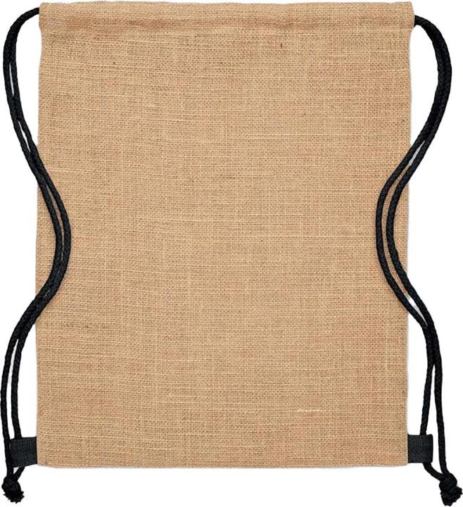 Immagine prodotto MidOcean Fukuro Iuta Borsa con Coulisse