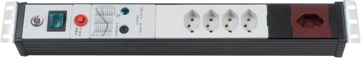 Brennenstuhl Premium Line (7 x, Type 13, 3 m)