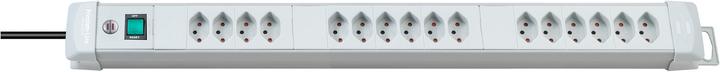 Brennenstuhl Ligne Premium (16 x, Type 13, 3 m)