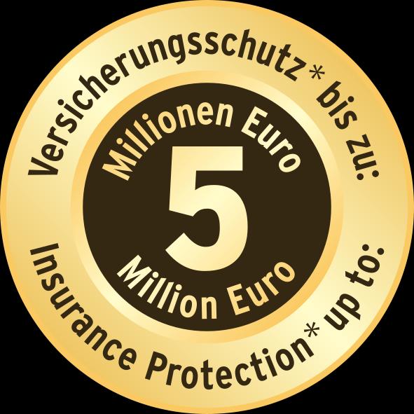 Productafbeelding Brennenstuhl Secure-Tec (10 x, Type 13, 3 m)