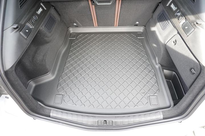 Produktbild Aristar Kofferraumwanne für Alfa Romeo Stelvio (ohne Soundsystem) ab 2017