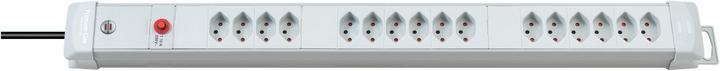 Image du produit Brennenstuhl ligne premium (16 x, Type 13, 3 m)