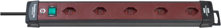 Brennenstuhl Premium-Line Power Strip (5 x, Tipo 13, 3 m)