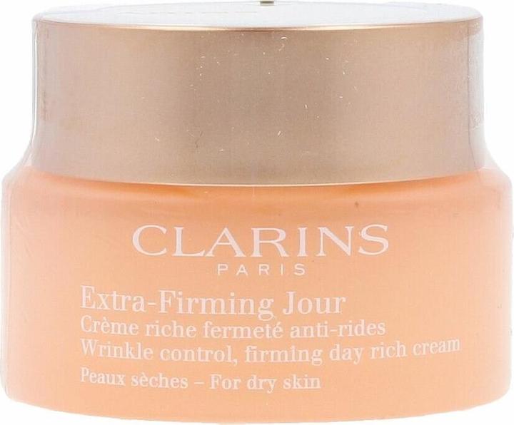 Immagine prodotto Clarins Extra rassodante Jour Peau Seche re 22 (50 ml)
