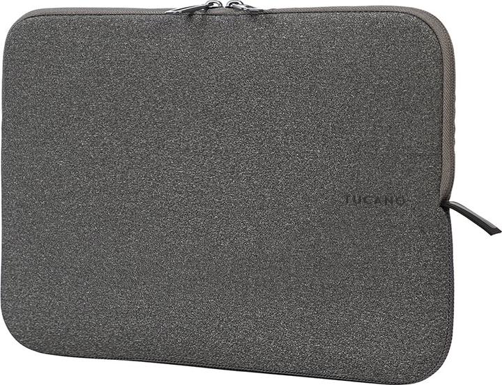 Produktbild Tucano Mélange Second Skin (12") Sleeve case Black (12", Microsoft, Apple)