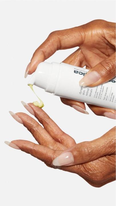 Produktbild Dermalogica dynamic skin retinol serum (30 ml)