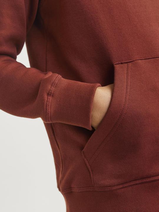 Produktbild Jack & Jones Logo Kapuzenpullover Junior Kapuzenpullover (176)