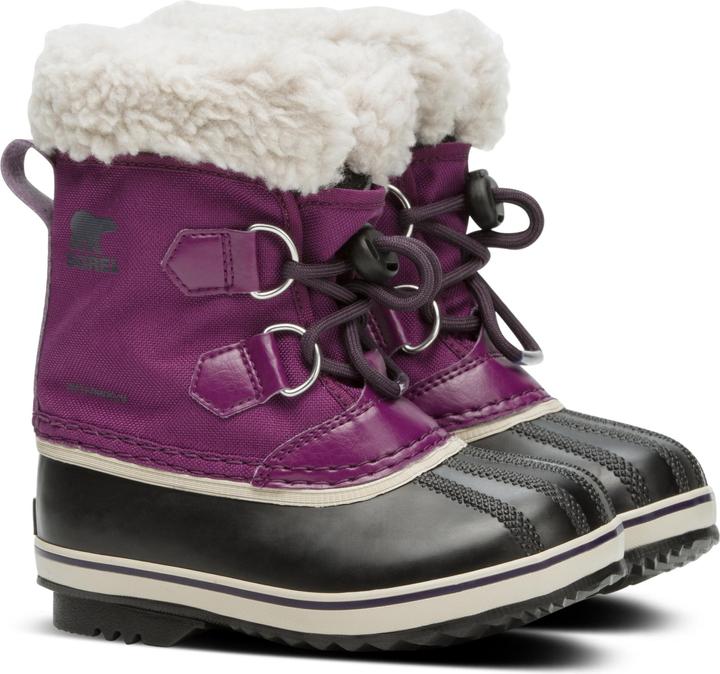 Actual product image Sorel Yoot Pac (29)