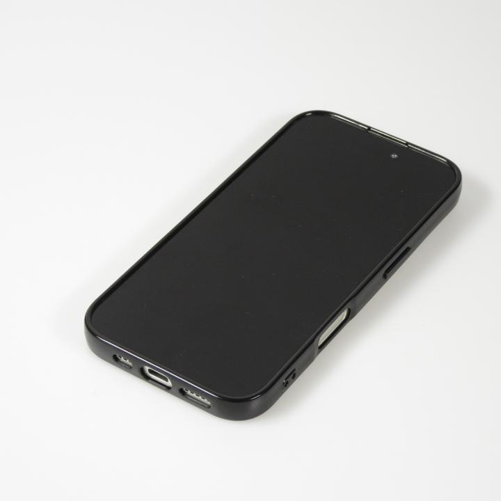 Produktbild PhoneLook Hülle Gummi (Apple iPhone 16 Plus)