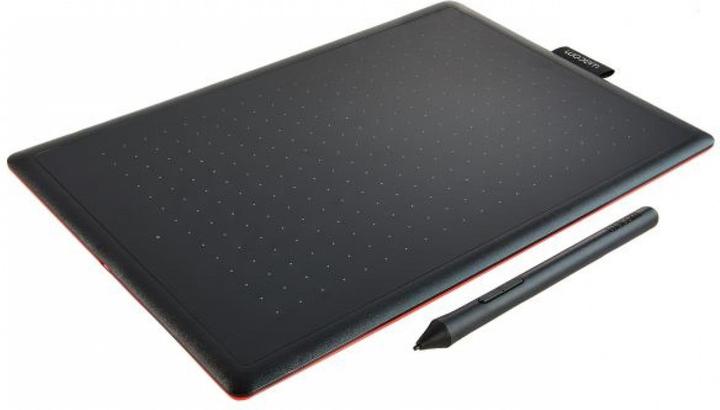 Productafbeelding Wacom Een M (10", 2540 lpi)