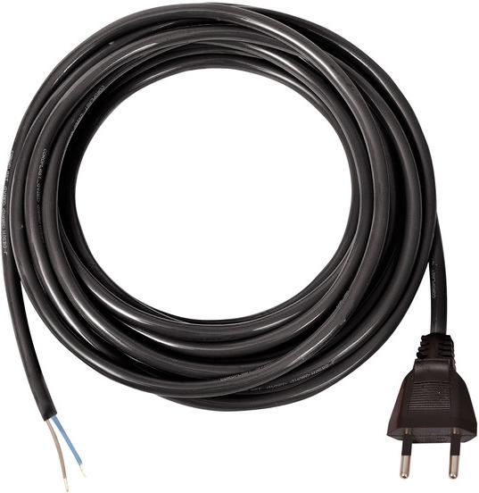 Produktbild Brennenstuhl Anschlussleitung mit Stecker T11 (3 m)