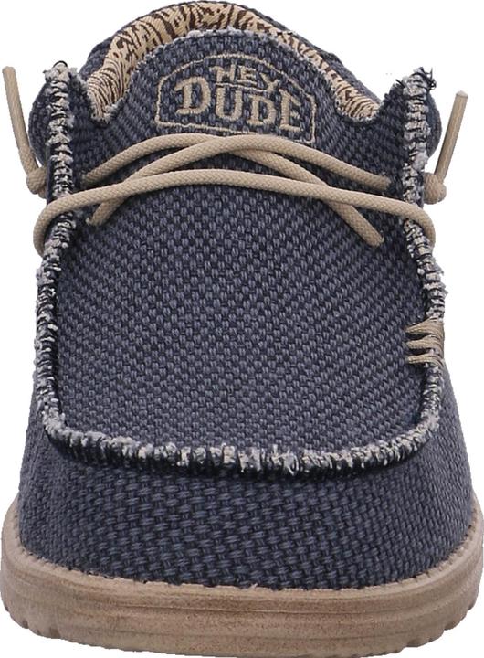 Image du produit Hey Dude Chaussure à lacets WALLY BRAIDED (43)