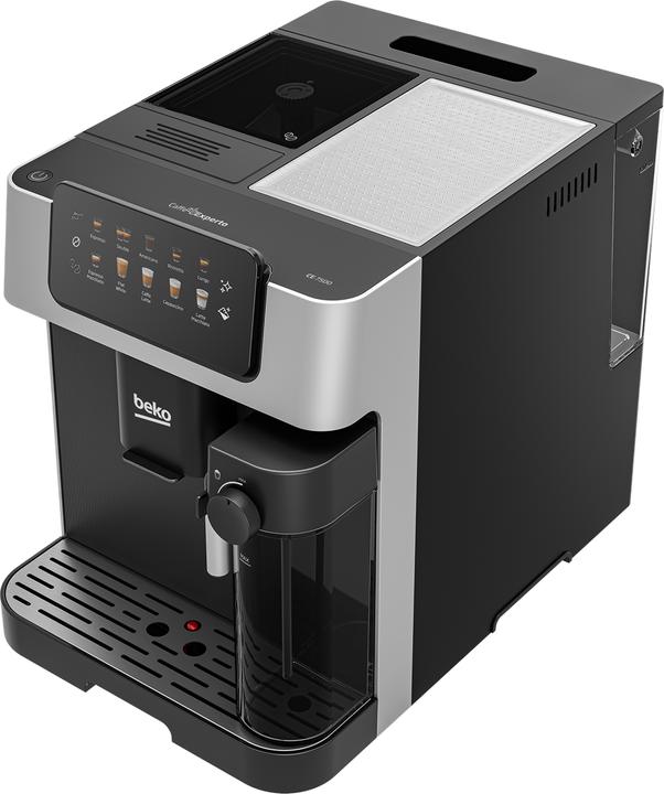 Actual product image Beko CEG7304X