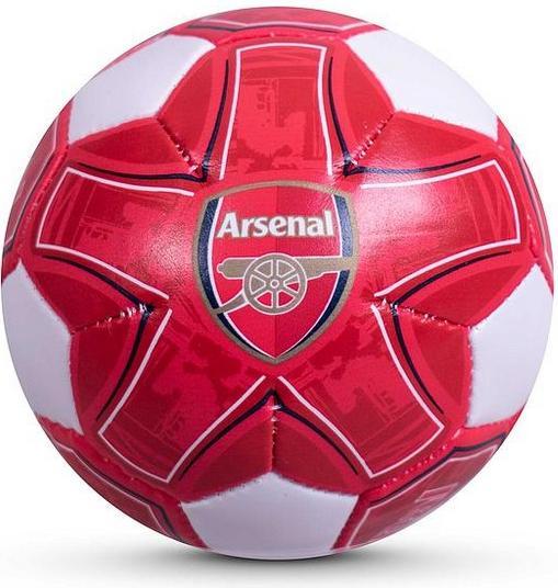 Arsenal FC Fussball Mini (4)