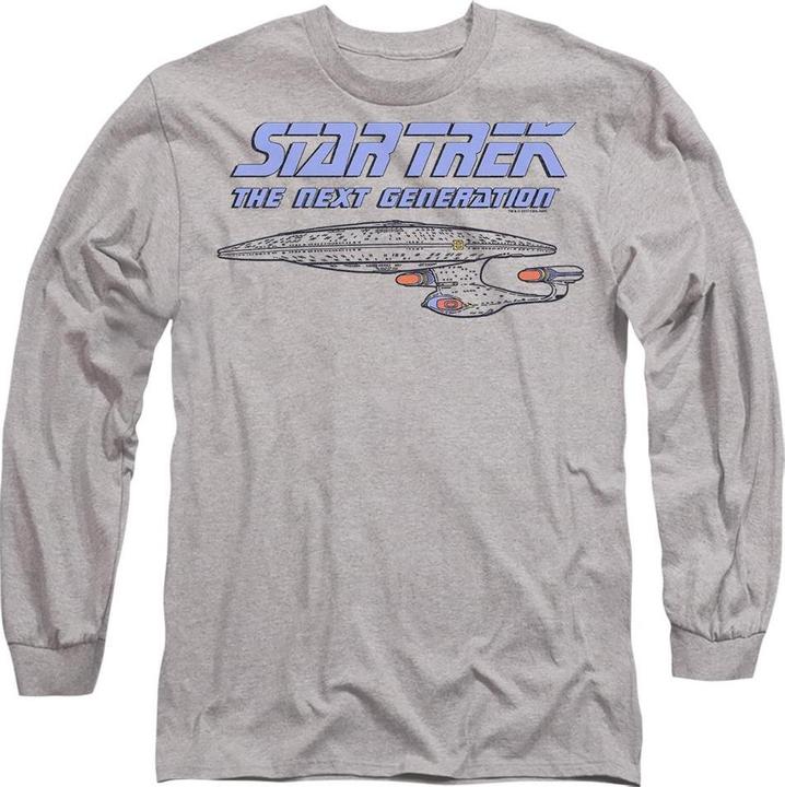 The Next Generation TShirt (L)