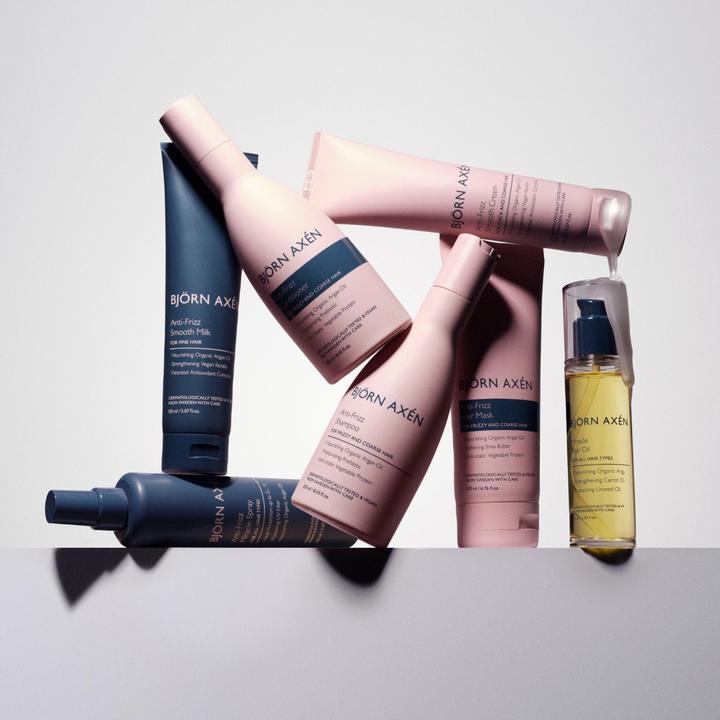Immagine prodotto Björn Axen Olio per capelli miracoloso (75 ml)