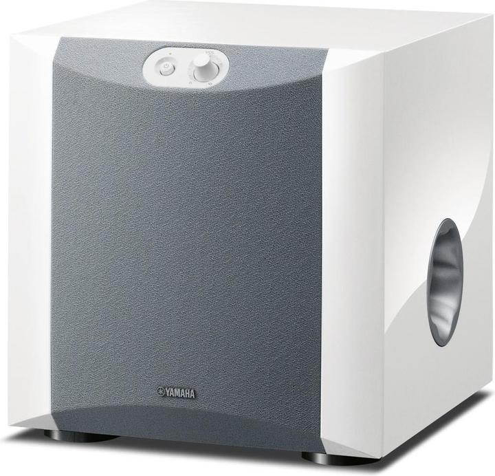 Image du produit Yamaha Ns-Sw200 (1 pièce, 130 W)