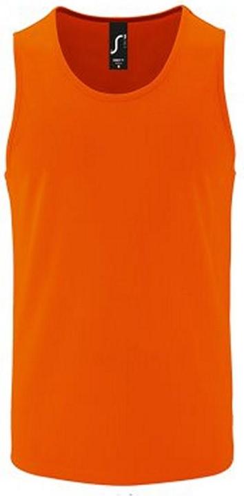 Néon Orange