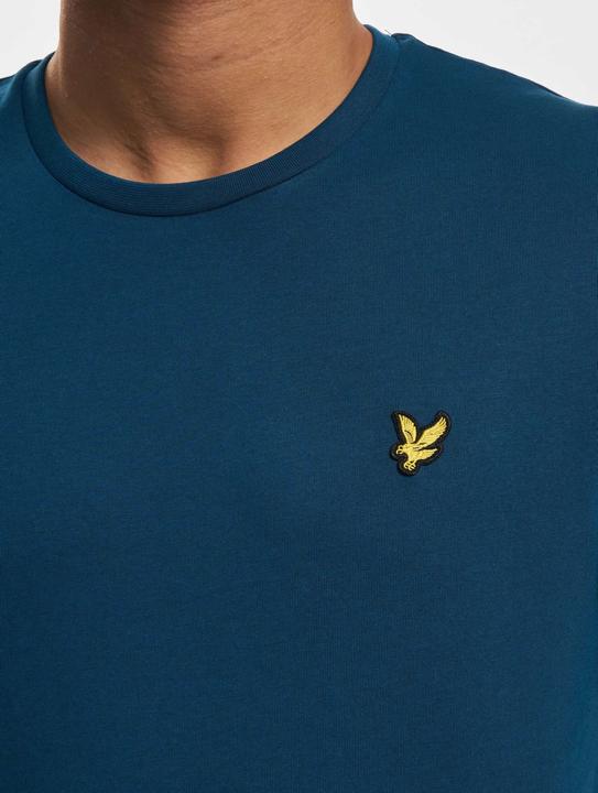 Immagine prodotto Lyle and Scott Maglietta Plain Uomo (M)