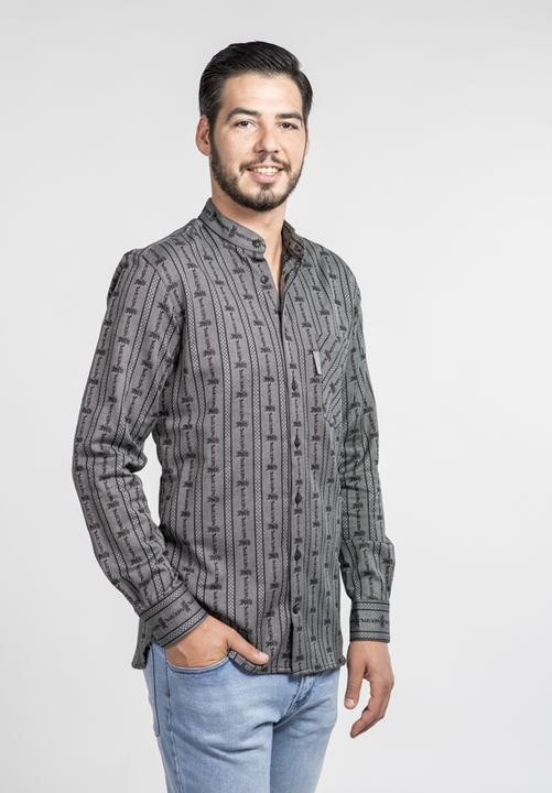 Image du produit Jenni Hemden Chemise de paysan (M, XXL)