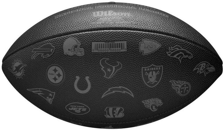 Actual product image Wilson Football NFL 32 Team