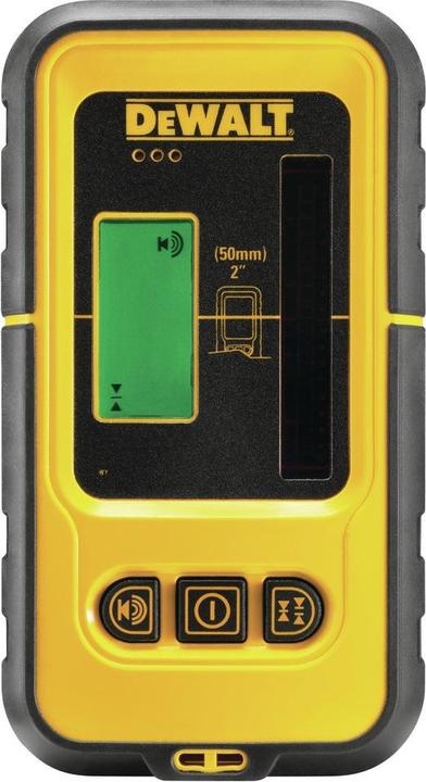 Actual product image DeWalt DE0892GXJ