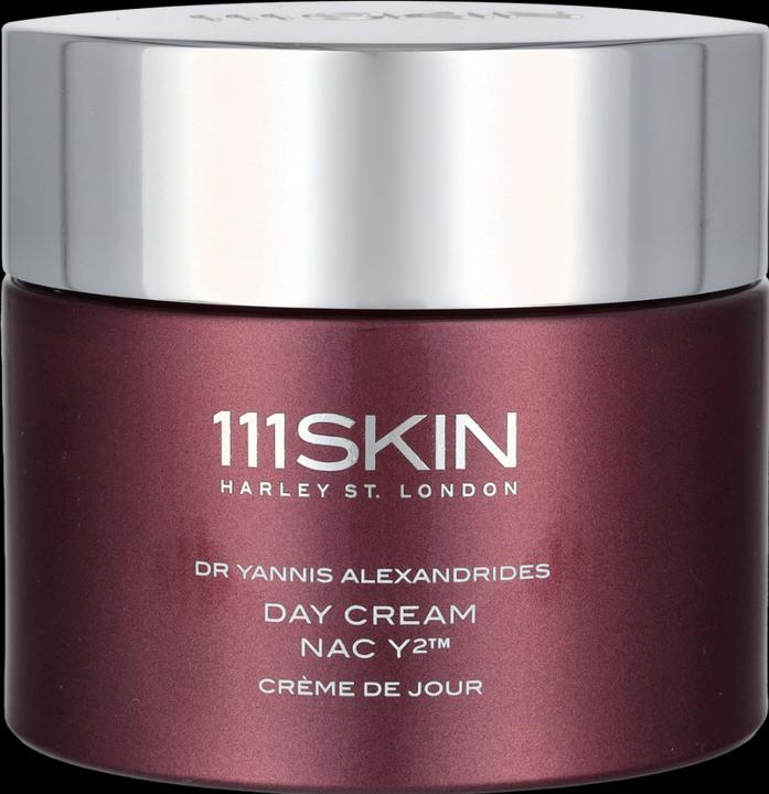 Produktbild 111Skin NAC Y2 Repair Day Cream (50 ml, Tagescreme)