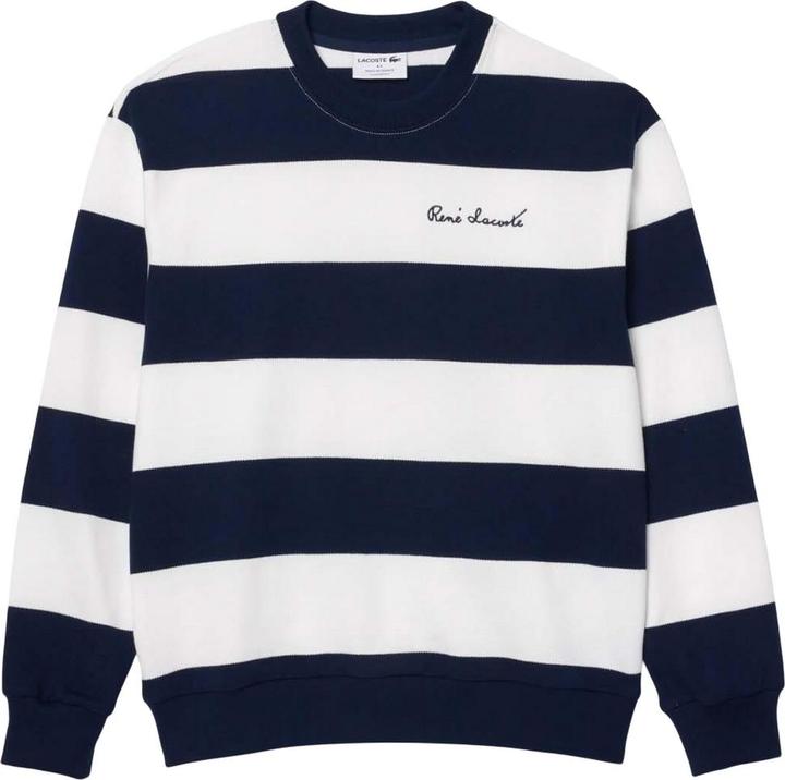 Lacoste French Made Sweatshirt
