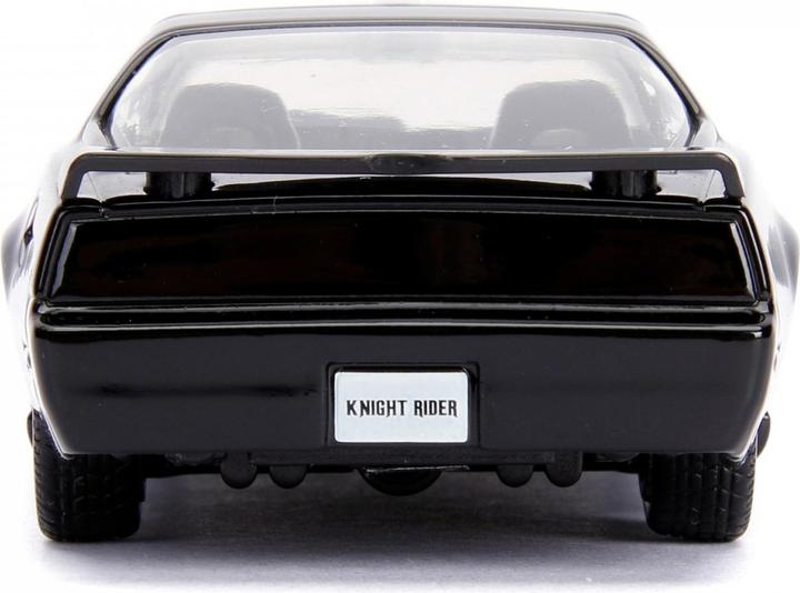 Produktbild Jada Knight Rider Kitt